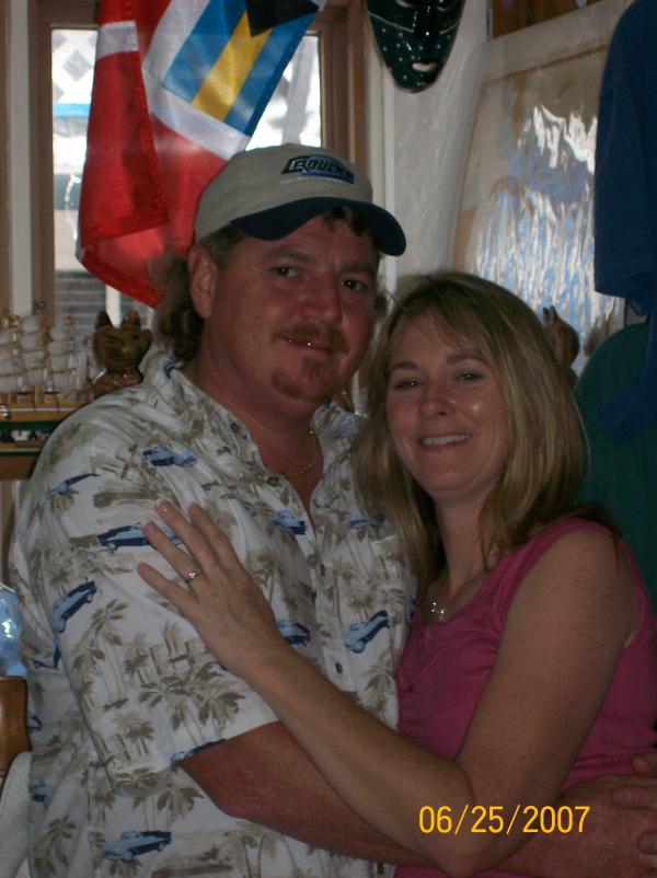 Lisa Maxwell - Class of 1989 - John I. Leonard High School