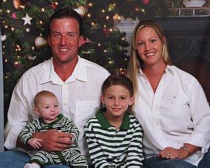Jessica Sell - Class of 1996 - John I. Leonard High School