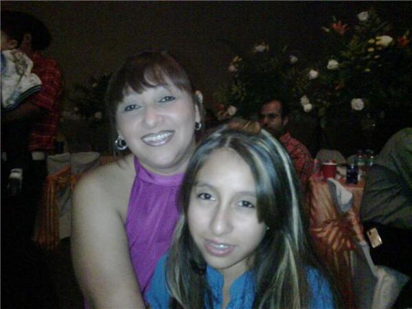 Joanna Torres - Class of 1980 - John I. Leonard High School
