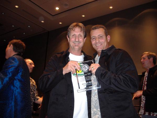 Carlo Lagana - Class of 1977 - John I. Leonard High School