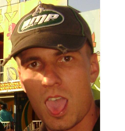 Michael Young - Class of 1999 - John I. Leonard High School