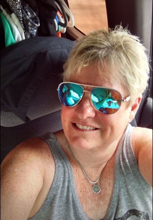 Judy Hayes - Class of 1971 - John I. Leonard High School