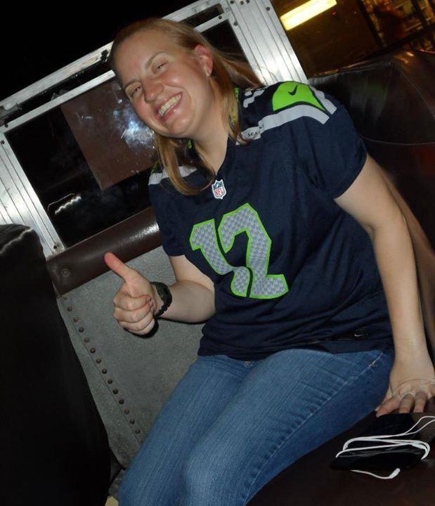 Pamela Skovran - Class of 2004 - John I. Leonard High School