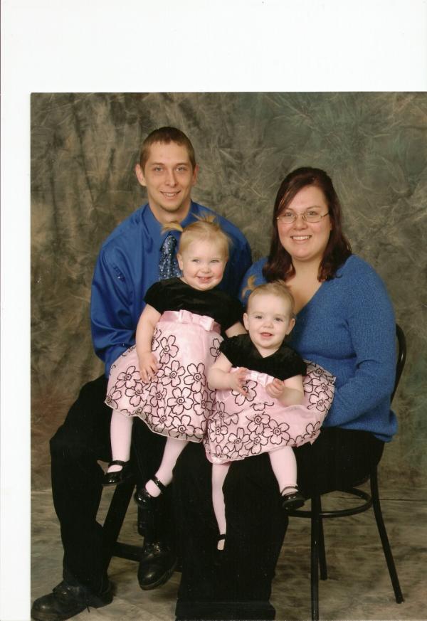 Jeremy Doubleday - Class of 2001 - John I. Leonard High School