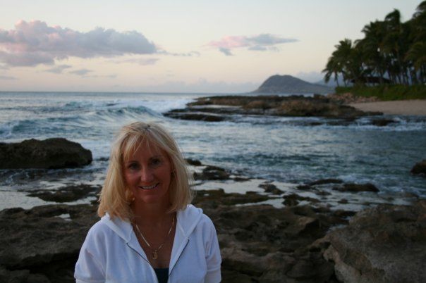 Sarah Barker King - Class of 1974 - John I. Leonard High School