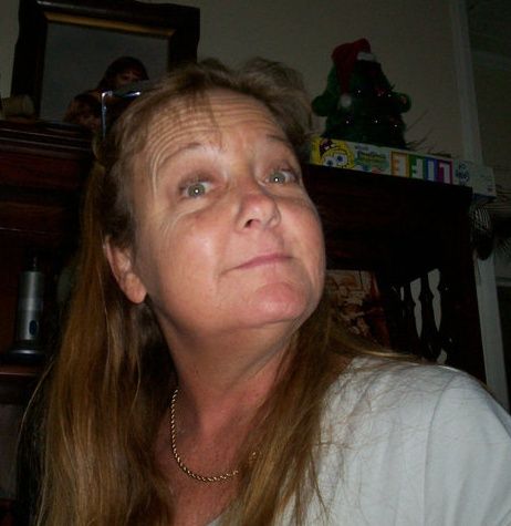 Carol Rycroft - Class of 1976 - John I. Leonard High School