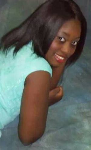 Esther Jacques - Class of 2008 - John I. Leonard High School