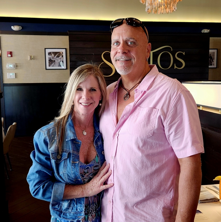 Susan Armstrong - Class of 1986 - John I. Leonard High School