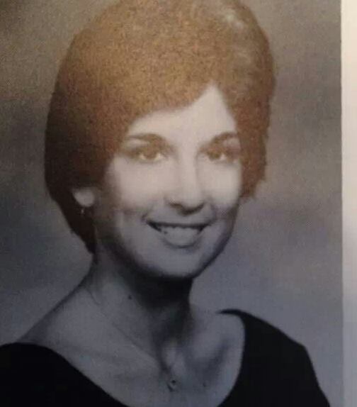 Linda Orton - Class of 1979 - John I. Leonard High School