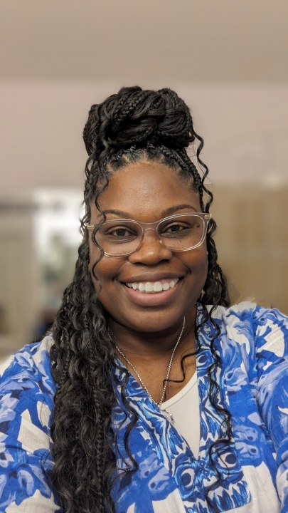 Erika Cobb - Class of 1991 - John I. Leonard High School