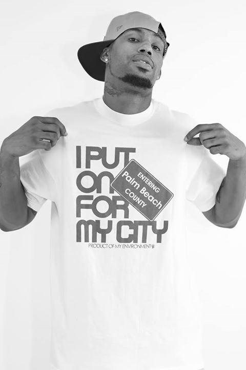 John Ford - Class of 2002 - John I. Leonard High School