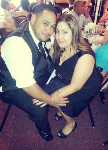 Vallirie Molina - Class of 2004 - John I. Leonard High School