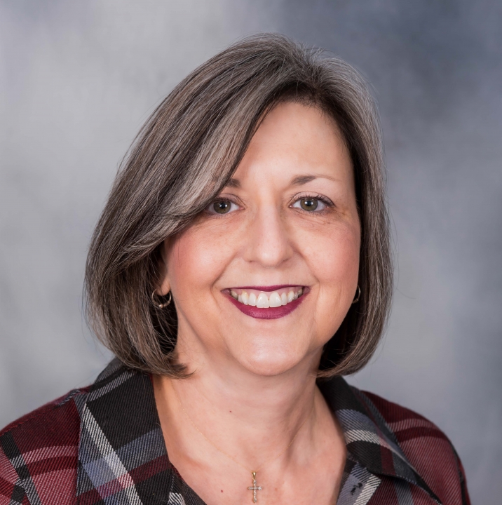 Lee Ann Gantner - Class of 1980 - John I. Leonard High School