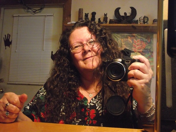 Meribeth Meribeth L Way - Class of 1979 - John I. Leonard High School