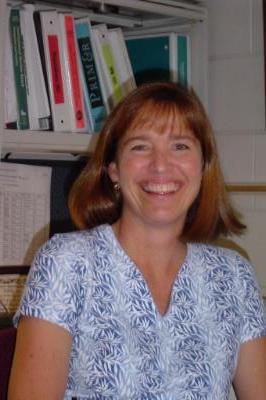 Nanci Stewart - Class of 1979 - John I. Leonard High School