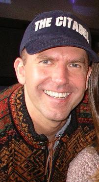 Christopher Keene - Class of 1980 - John I. Leonard High School