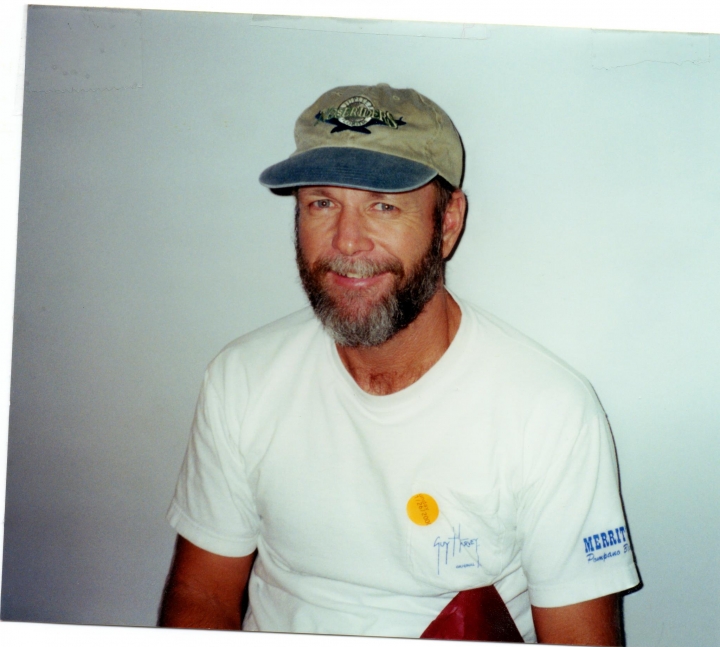Donald Donald A Johnson - Class of 1973 - John I. Leonard High School