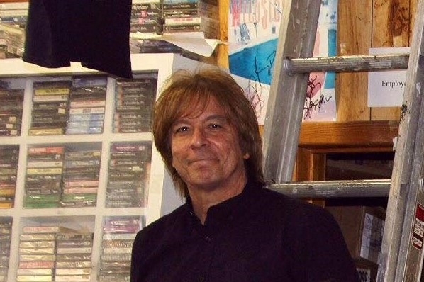 Tom Riccio - Class of 1976 - John I. Leonard High School