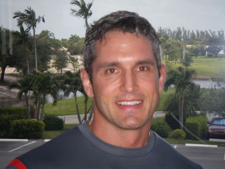 John Freeland - Class of 1991 - John I. Leonard High School