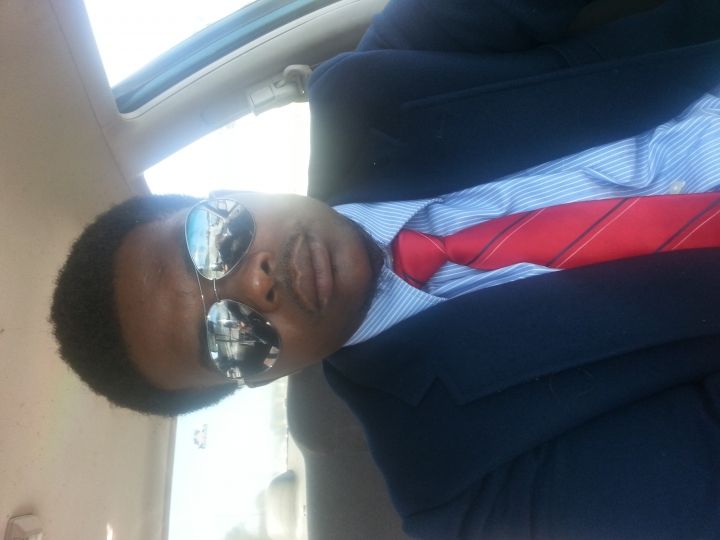 Wesly Janvier - Class of 2004 - John I. Leonard High School