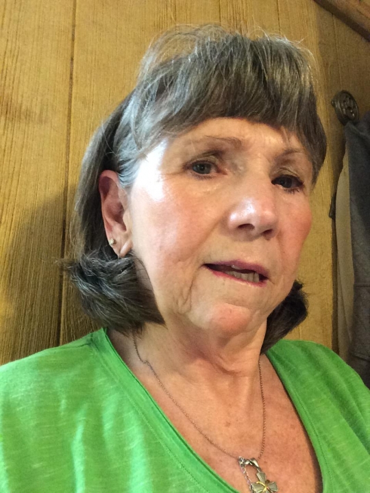 Carol Moody - Class of 1969 - John I. Leonard High School