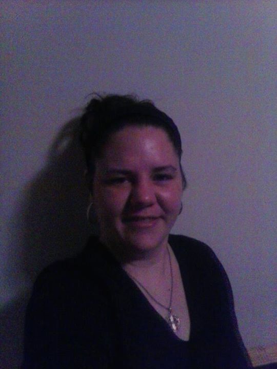 Ashley Osborne - Class of 1997 - John I. Leonard High School