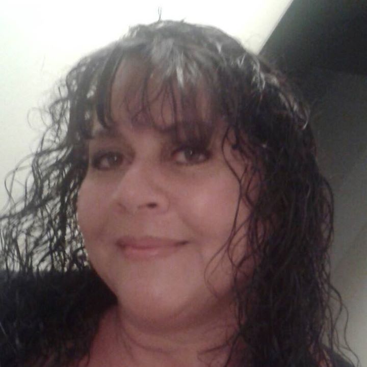 Ana Carrasquillo - Class of 1983 - John I. Leonard High School