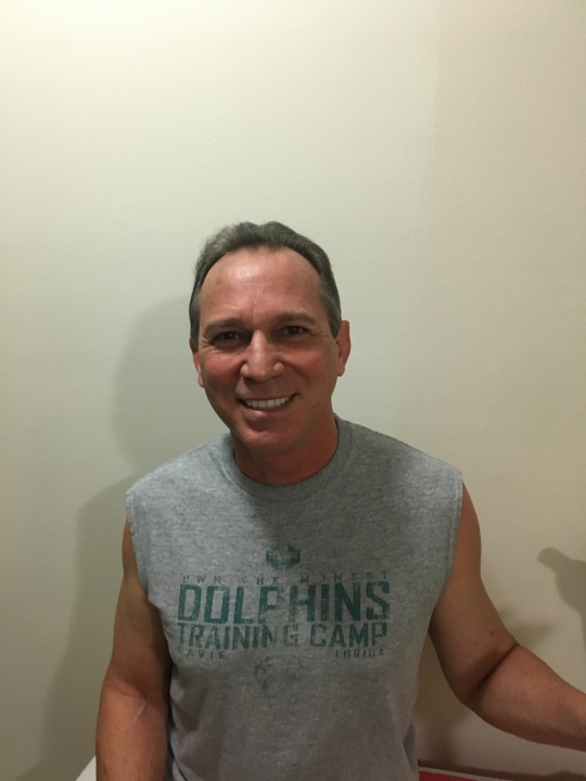 Stephen Storiale - Class of 1976 - John I. Leonard High School