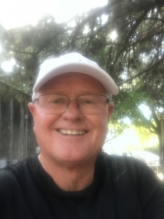 Dan Haupt - Class of 1968 - John I. Leonard High School