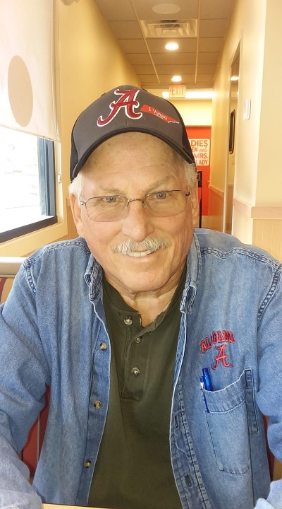 Steven Hattaway - Class of 1971 - John I. Leonard High School