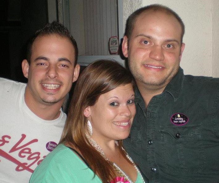 Alvaro Fajardo - Class of 2004 - John I. Leonard High School