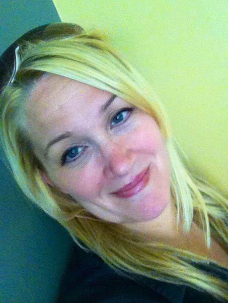 Jessica Visser Keller - Class of 1990 - Jenison High School