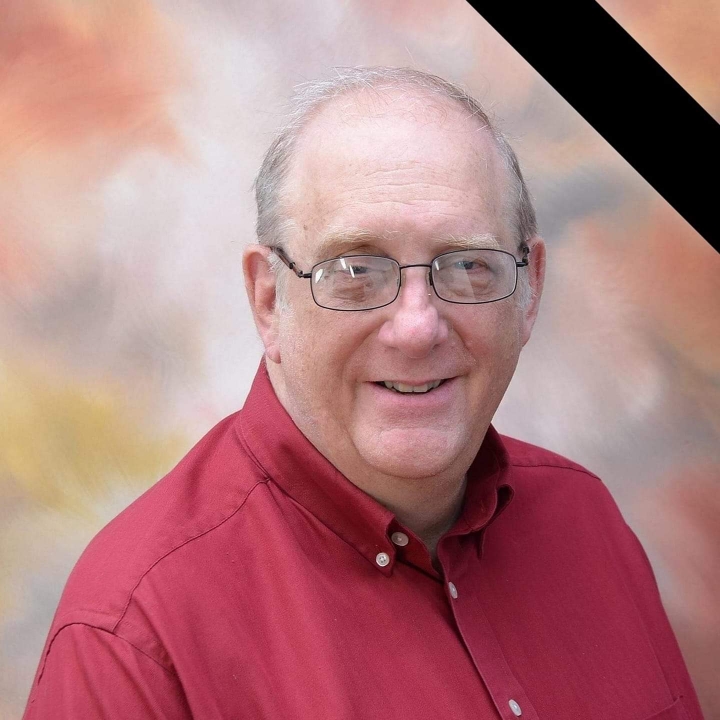 Gary Wensink - Class of 1972 - Jenison High School