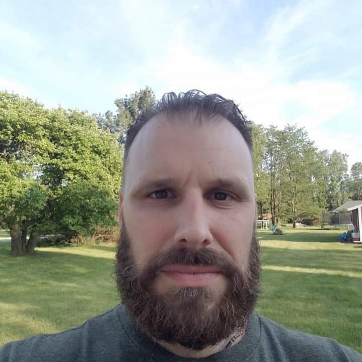 Ryan Knappen - Class of 1998 - Jenison High School