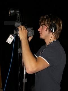 Kyle Turcotte - Class of 2004 - Jenison High School