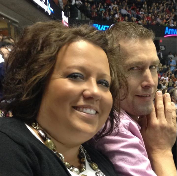 Holly Vankampen - Class of 1997 - Jenison High School
