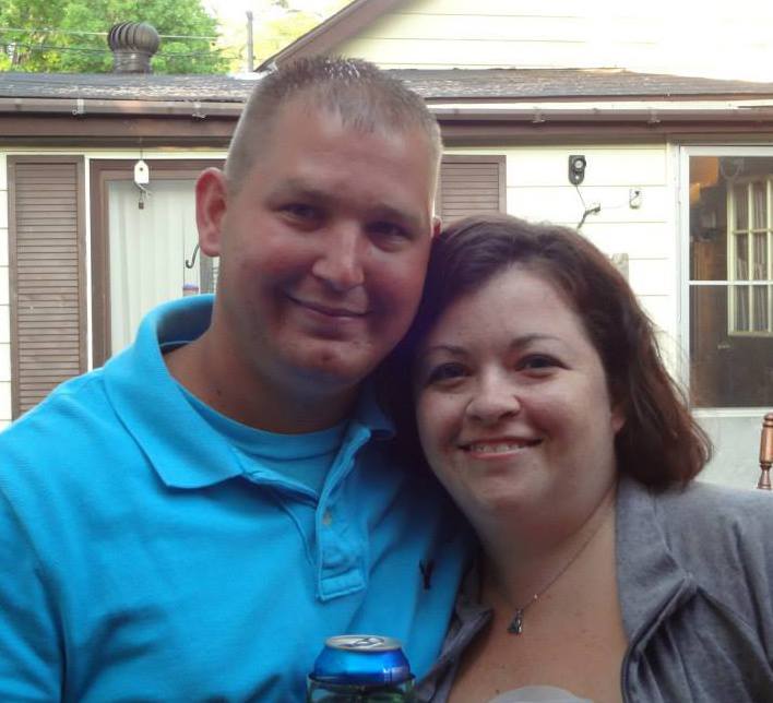 Amanda Poll - Class of 1998 - Jenison High School