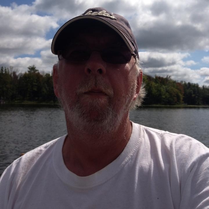 Mark Posthuma - Class of 1978 - Jenison High School