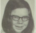 Dawn Reader, class of 1974