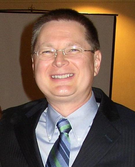 Joseph Rebar - Class of 1971 - Grand Haven High School
