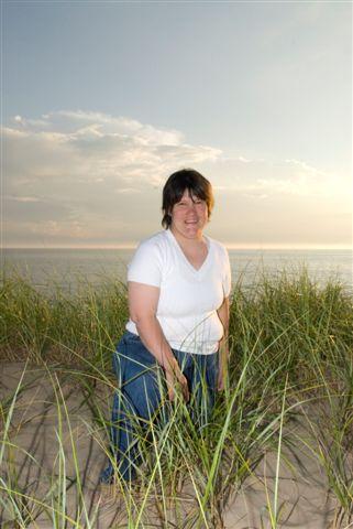 Ginny Swan - Class of 1992 - Grand Haven High School