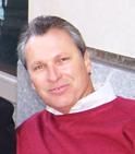 Eric Schroeder - Class of 1973 - Grand Haven High School