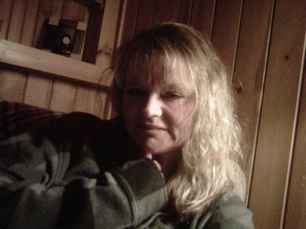 Linda Myers - Class of 1984 - Grand Haven High School