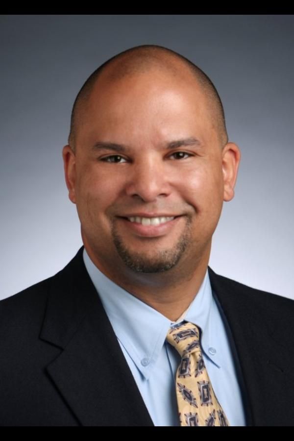 Peter Hicks - Class of 1991 - Grand Haven High School