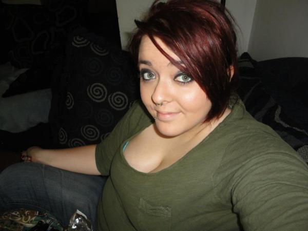 Rachael Young - Class of 2008 - Grand Haven High School