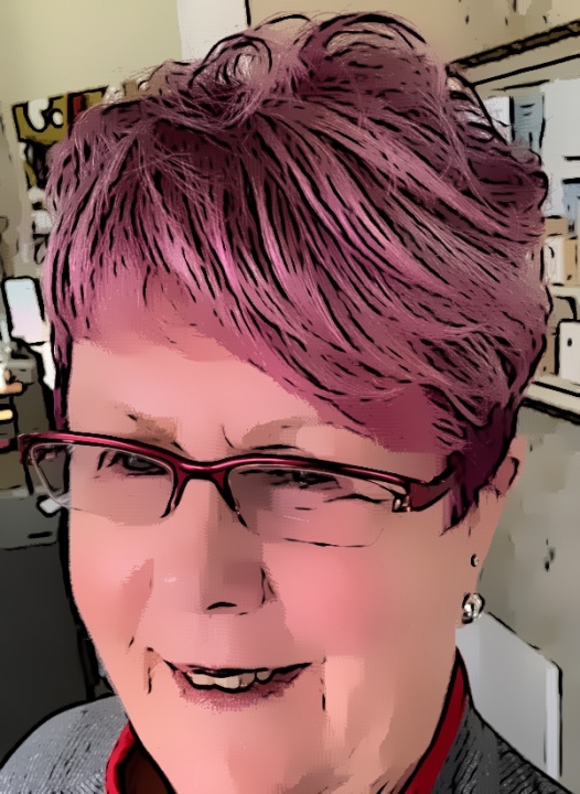 Bari Johnson - Class of 1964 - Grand Haven High School