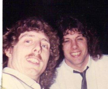 Kurt Sillman - Class of 1984 - Grand Haven High School