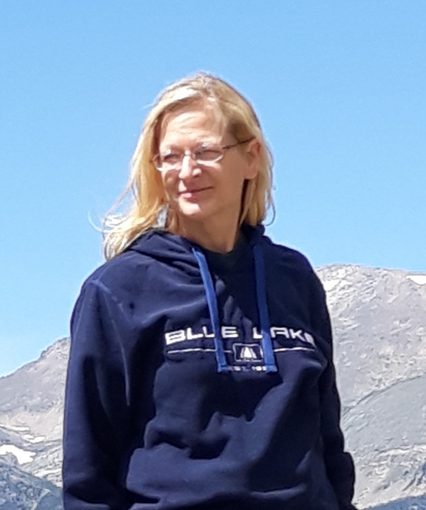 Susan Craymer - Class of 1976 - Grand Haven High School
