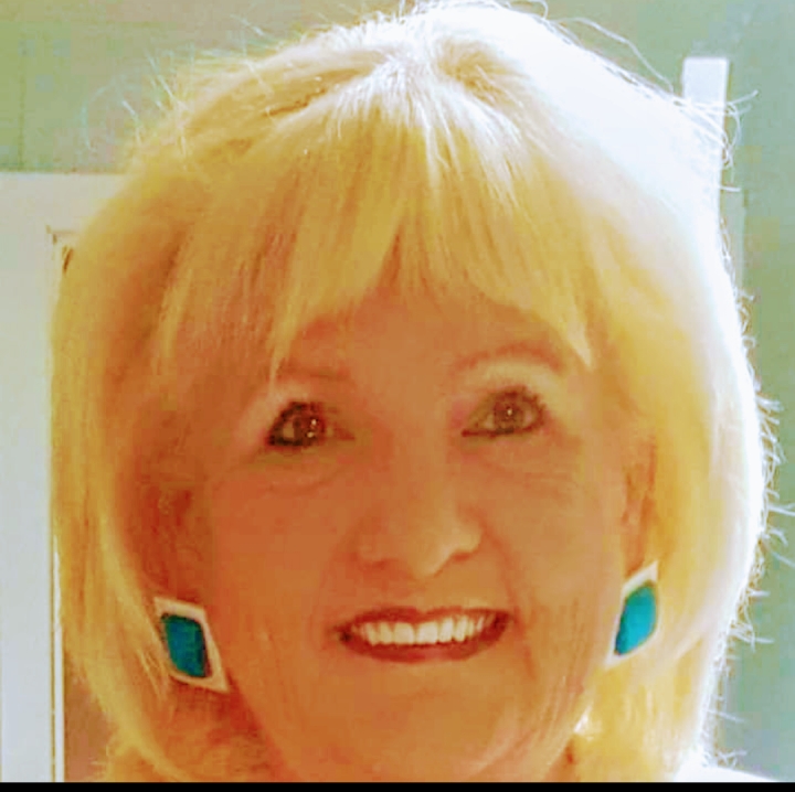 Kathy Cook - Class of 1972 - Grand Haven High School