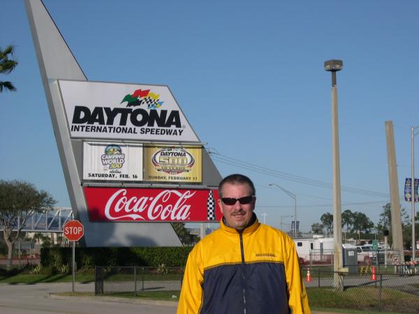 Christopher Kramer - Class of 1992 - Athens High School